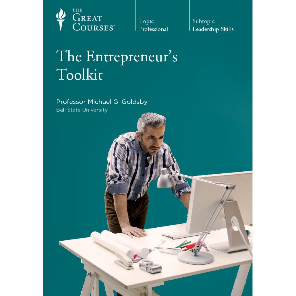 The Entrepreneur's Toolkit