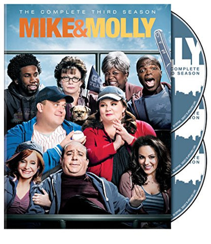 Mike & Molly: Season 3