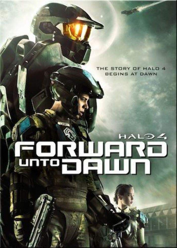 Halo 4: Forward Unto Dawn