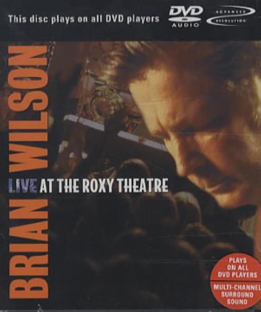 Live at the Roxy Theatre
