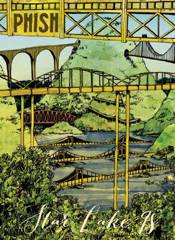 Phish: Star Lake '98