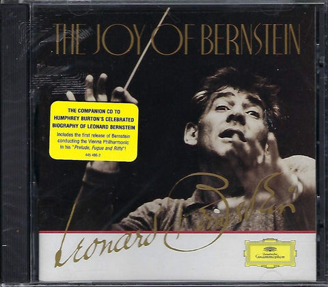 The Joy Of Bernstein