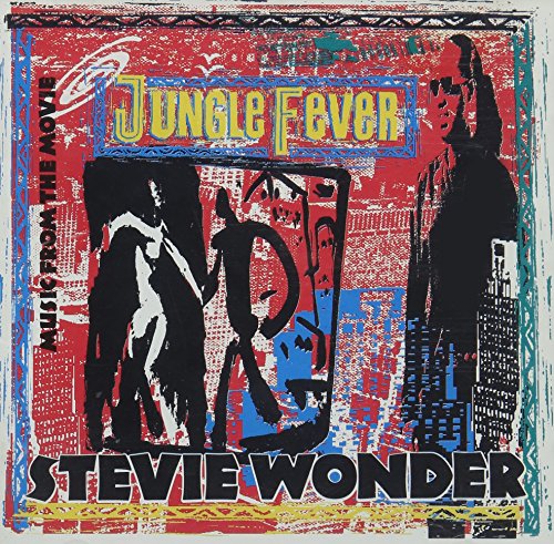 Jungle Fever [SOUNDTRACK]