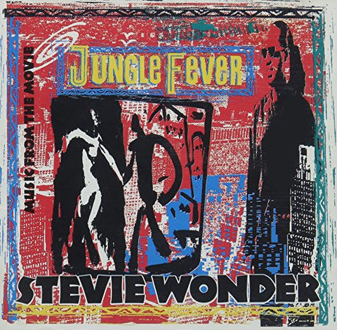 Jungle Fever [SOUNDTRACK]