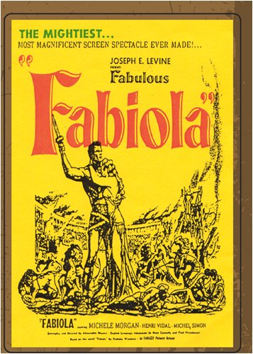 Fabiola