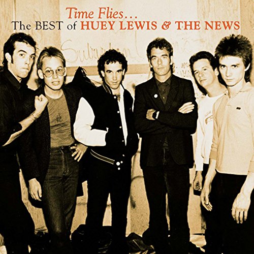 Time Flies...The Best Of Huey Lewis & The News