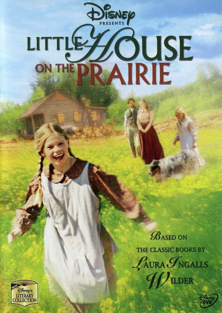 Little House On The Prairie