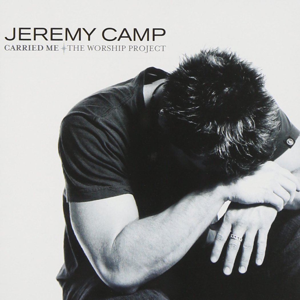 Carried Me:The Worship Project