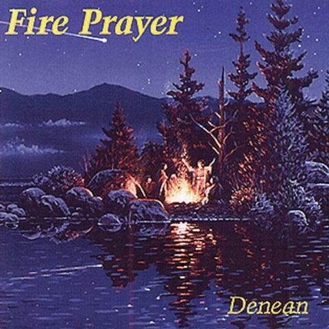 Fire Prayer