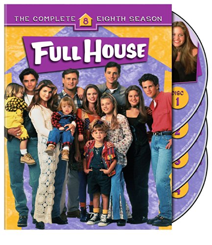 Full House: Season 8