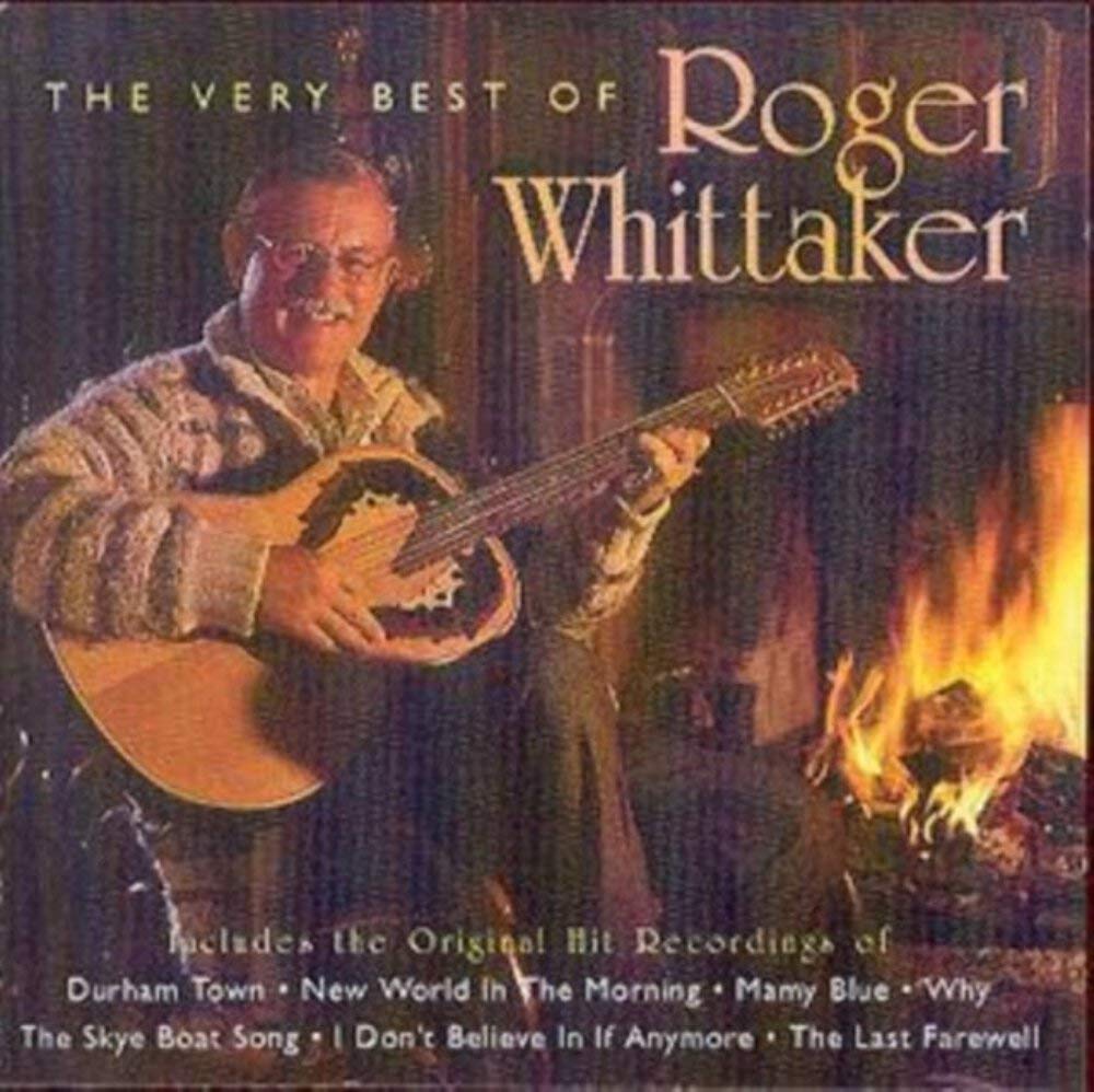 The Very Best of Roger Whittaker