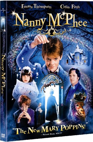 Nanny McPhee (Full Screen Edition)