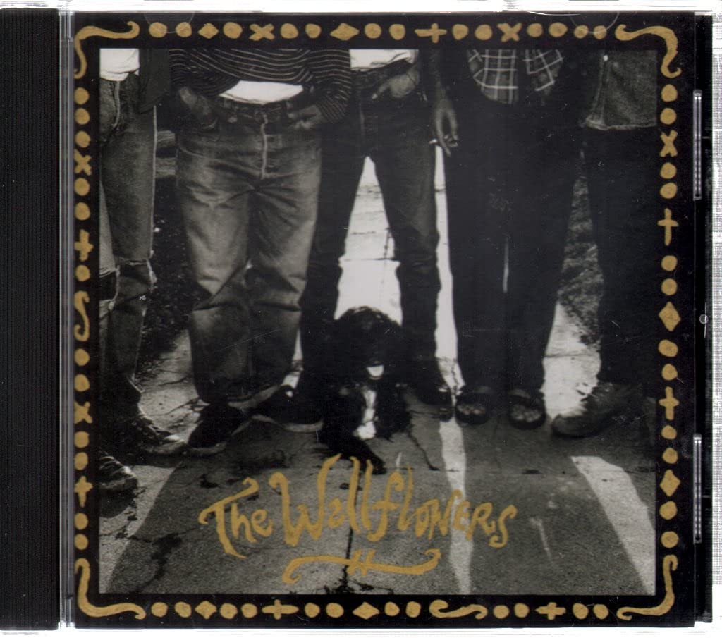 The Wallflowers