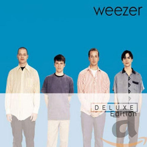 Weezer - Deluxe Edition