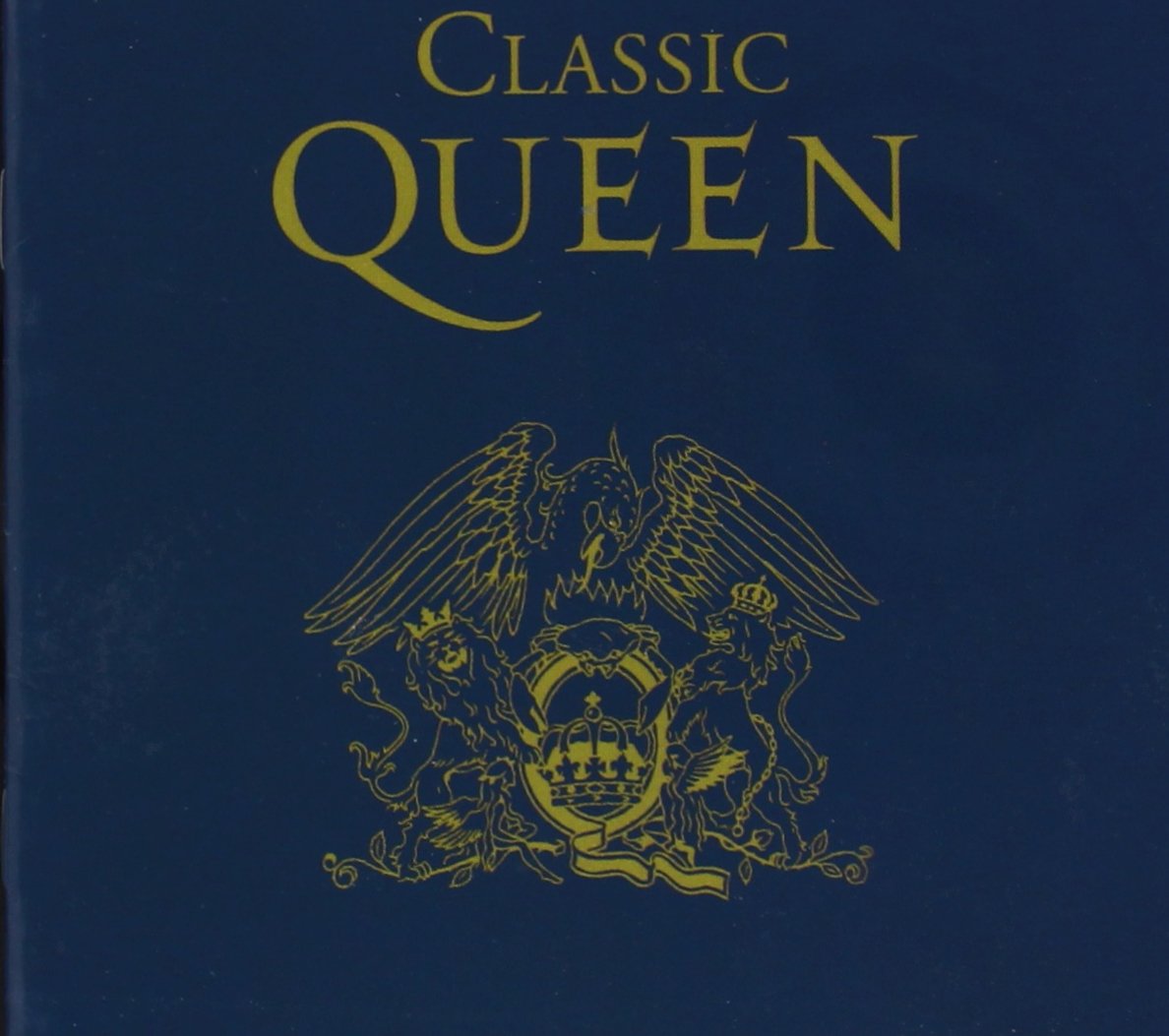 Classic Queen