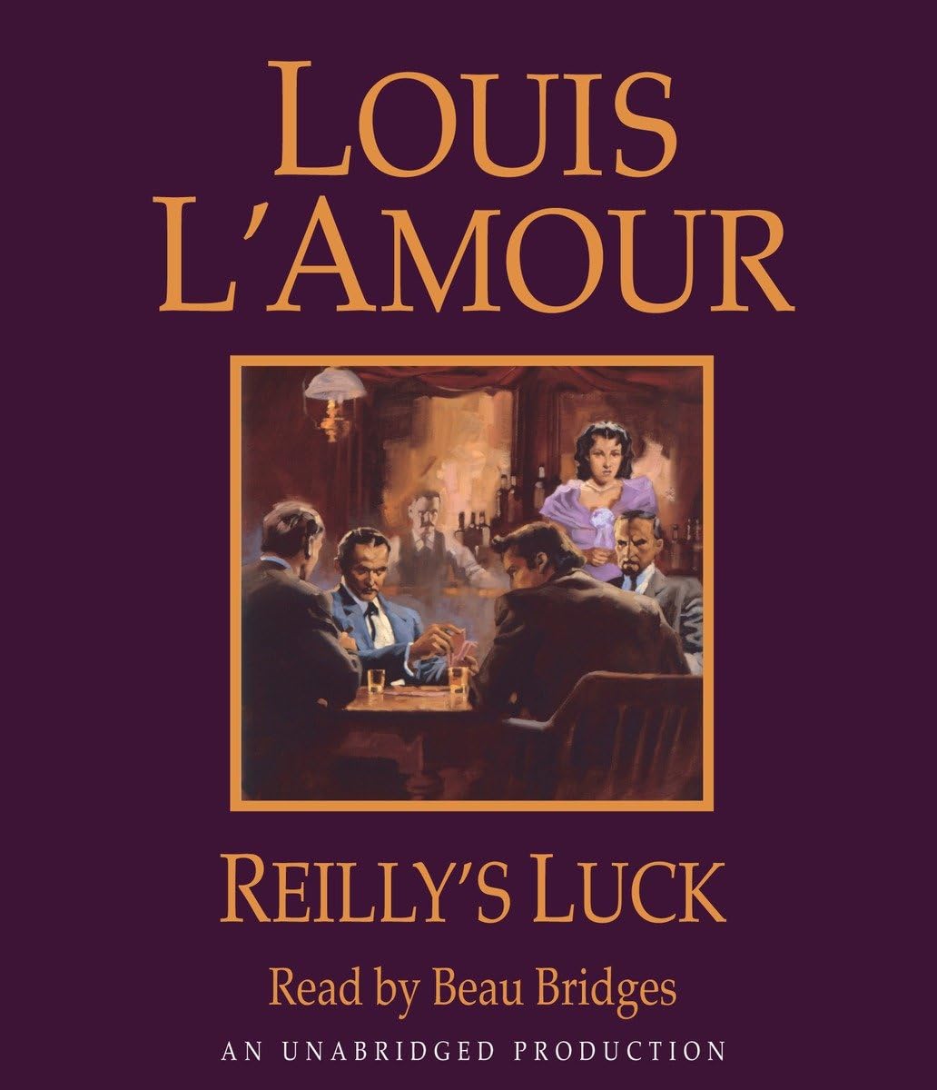 Reilly's Luck