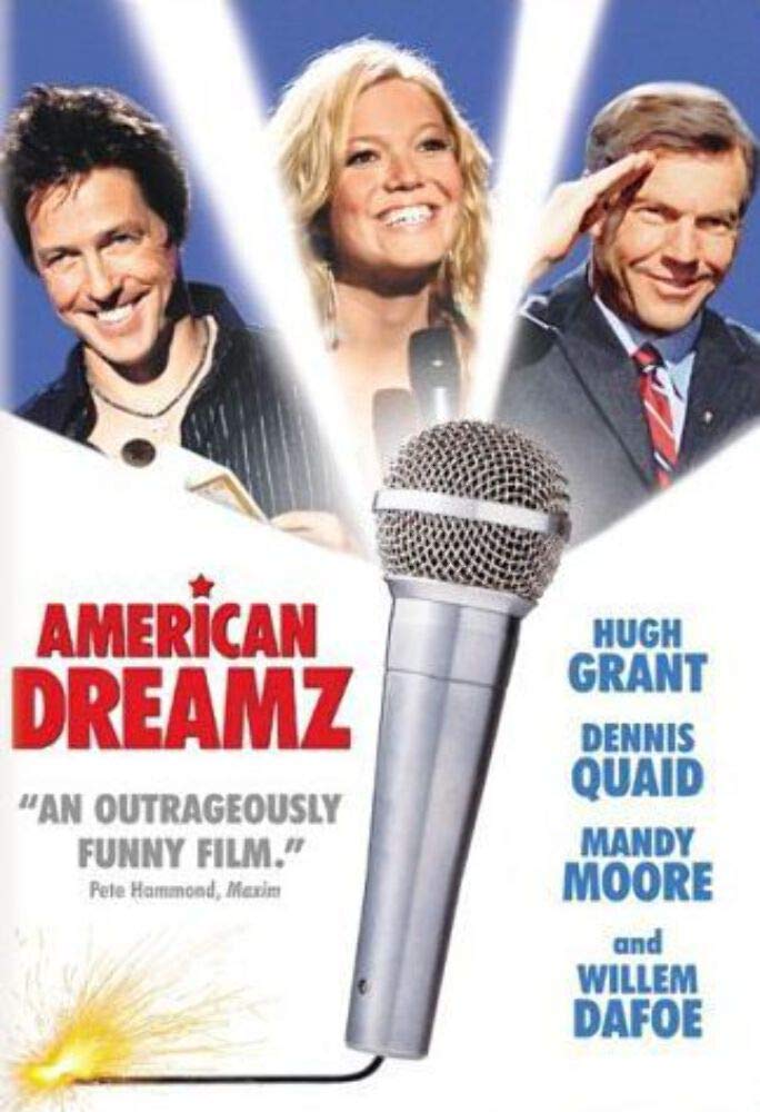 American Dreamz [DVD]