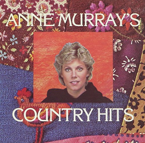 Anne Murray's Country Hits