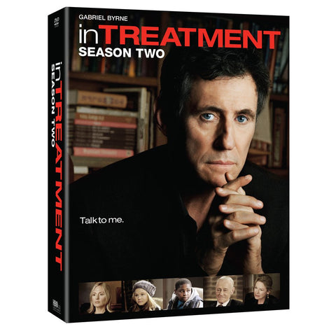 In Treatment: Season 2