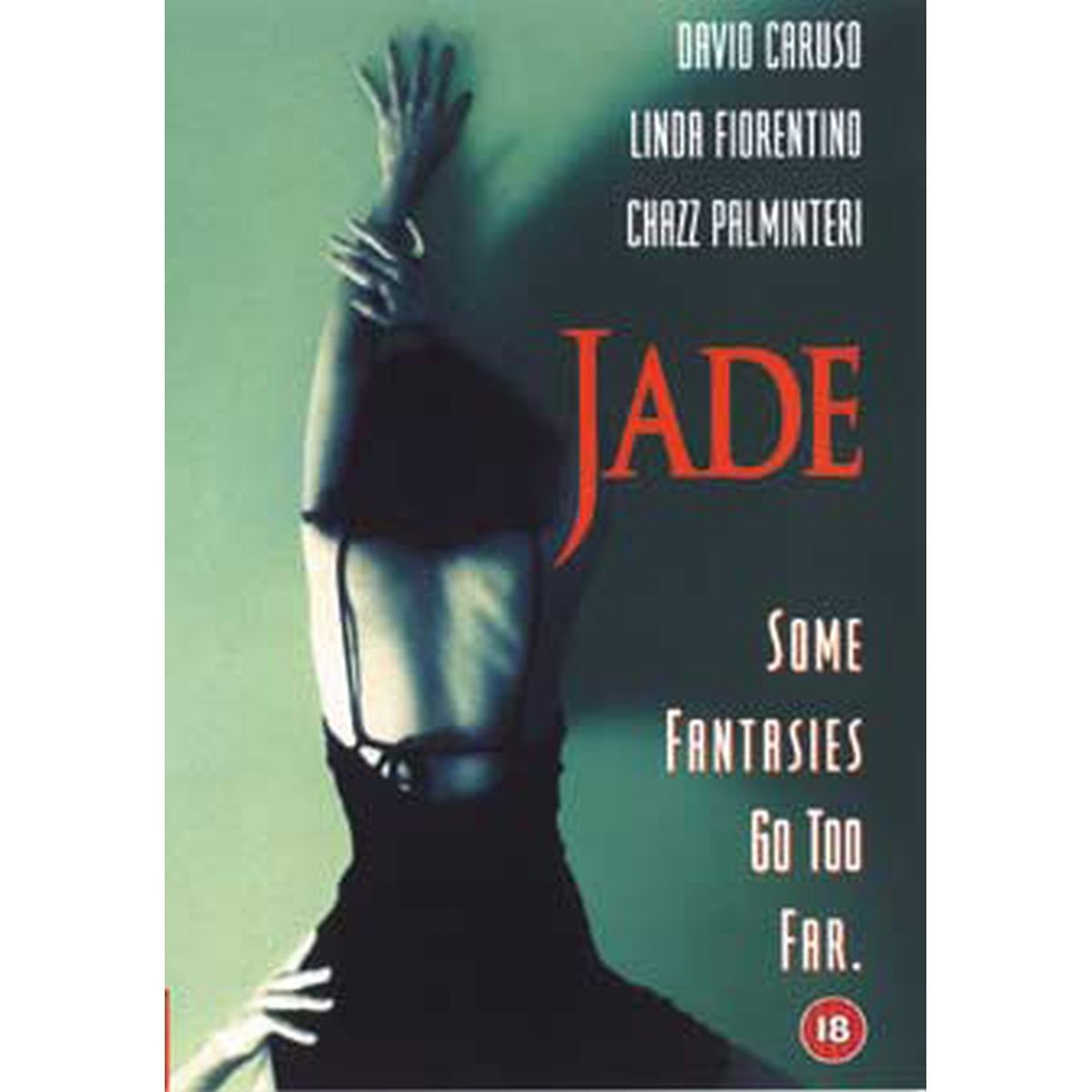 Jade (Region 2)
