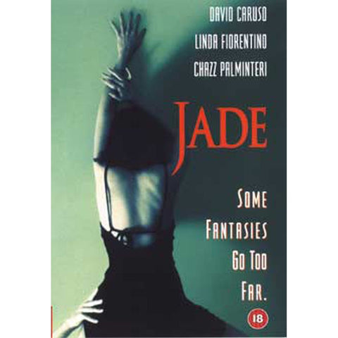 Jade (Region 2)