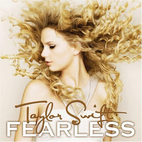 Fearless[Enhanced]