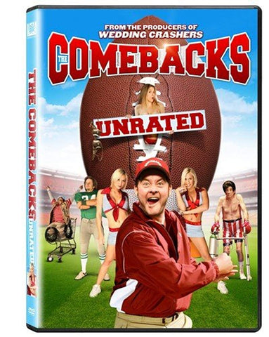 The Comebacks (Unrated Edition)