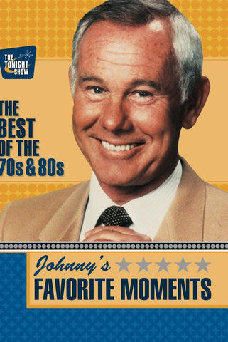 Johnny's Favorite Moments - The Best of the 70s & 80s