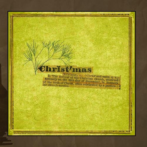 Christ`Mas