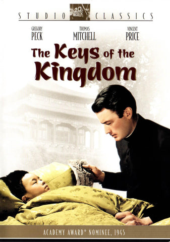 The Keys of the Kingdom