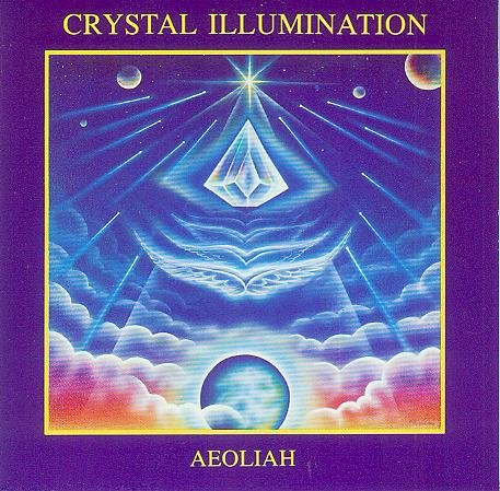 Crystal Illumination
