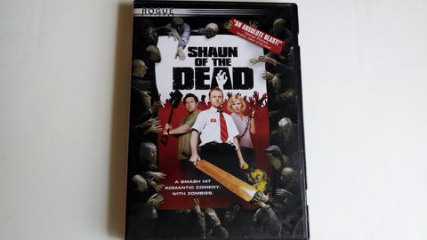 Shaun of the Dead