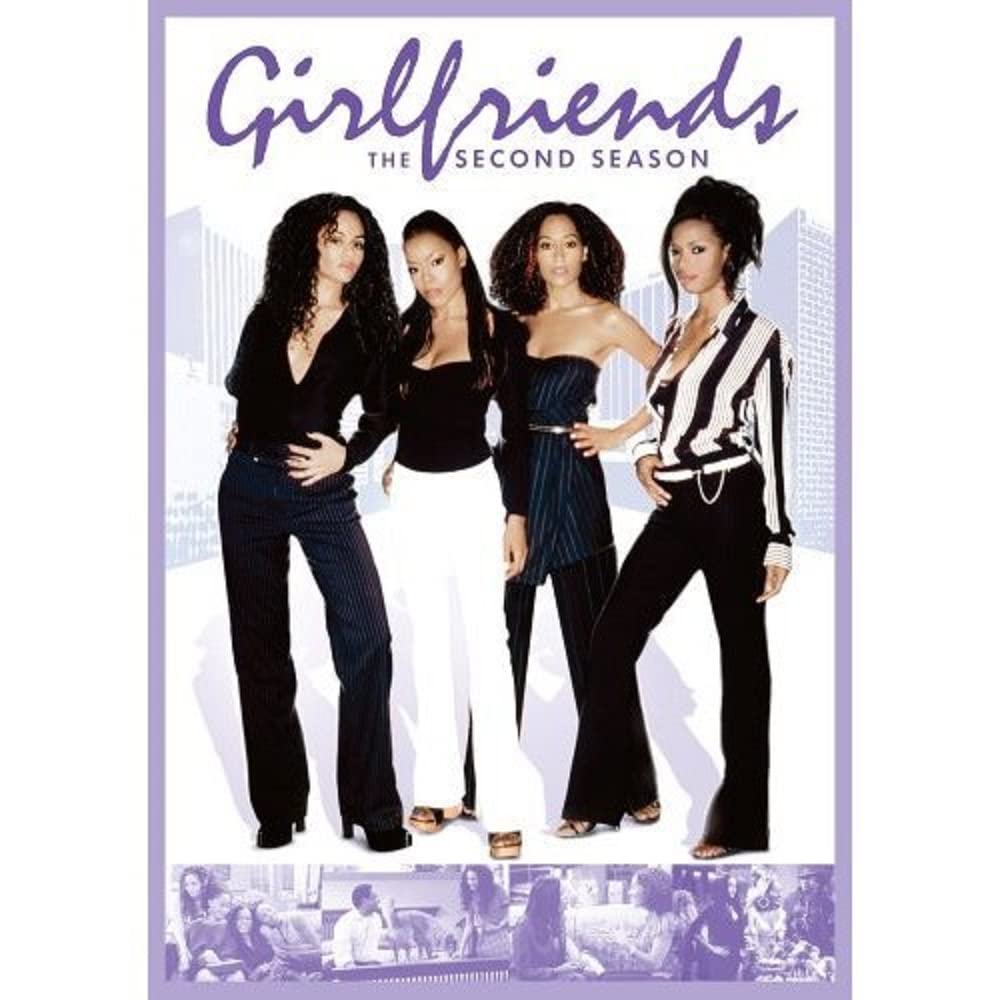 Girlfriends: Season 2