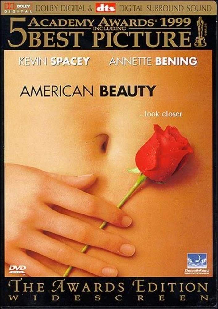 American Beauty (1999)