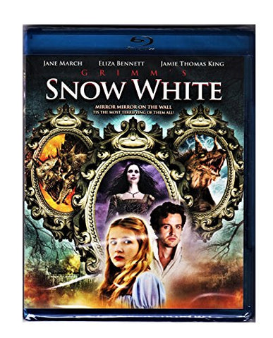 Grimm's Snow White