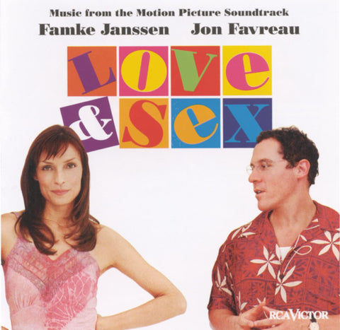 Love & Sex (2000 Film)