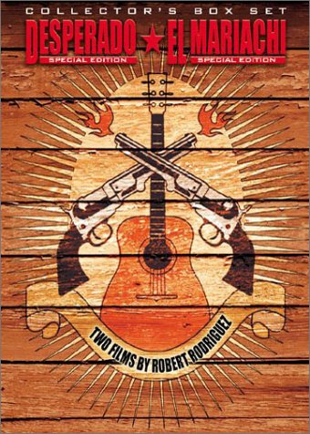 Desperado / El Mariachi (Special Editions)