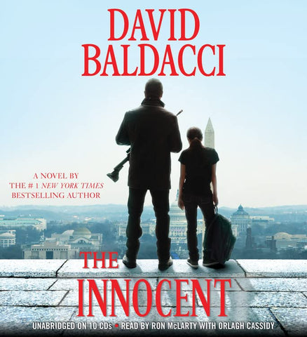 The Innocent (Will Robie Series, 1)