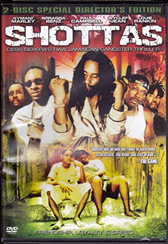 Shottas