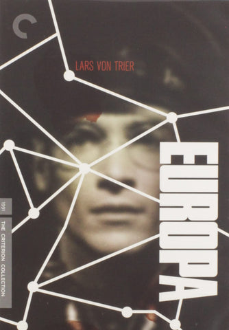 Europa (The Criterion Collection) [DVD]