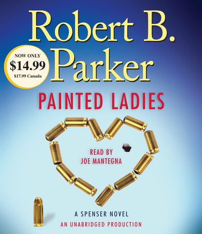 Painted Ladies: A Spenser Novel