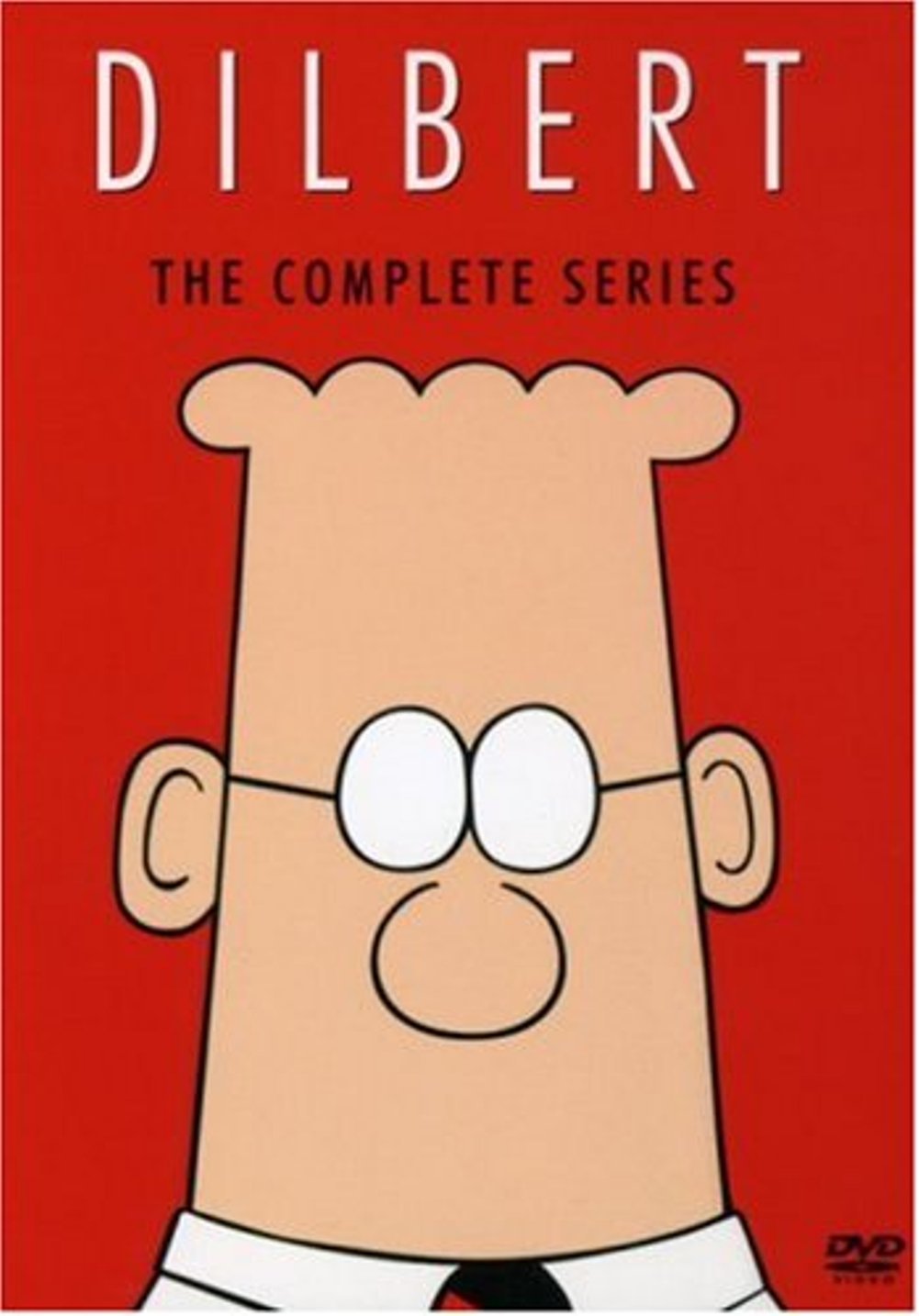 Dilbert - The Complete Series