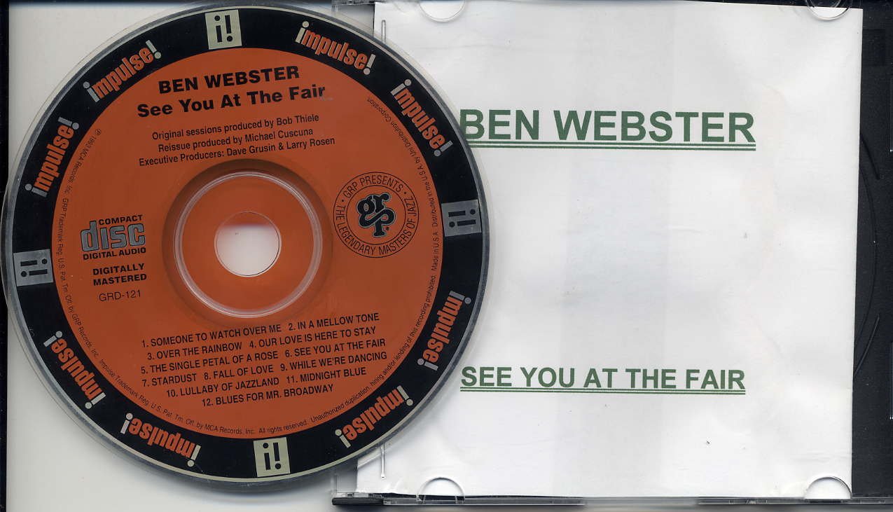 See You at the Fair