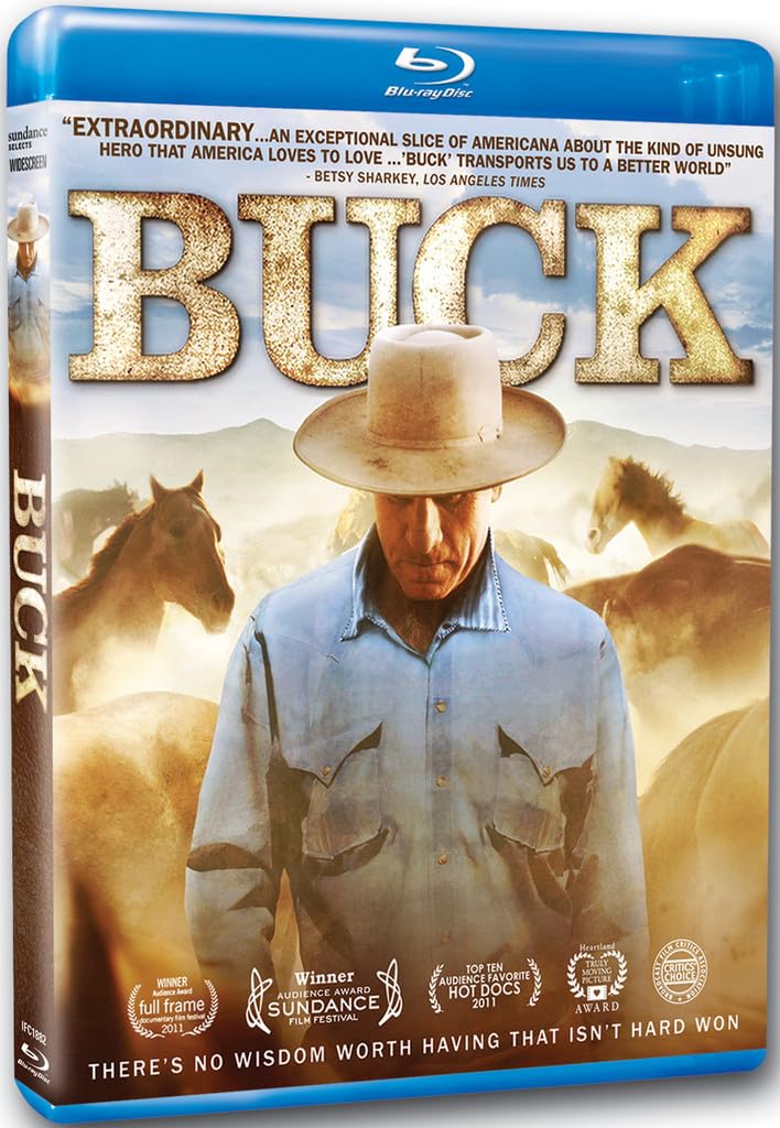 Buck [Blu-ray]