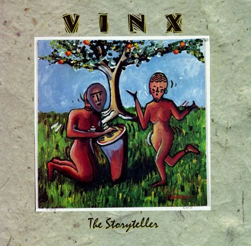 Storyteller