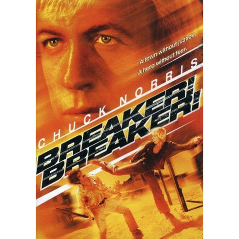 Breaker! Breaker!