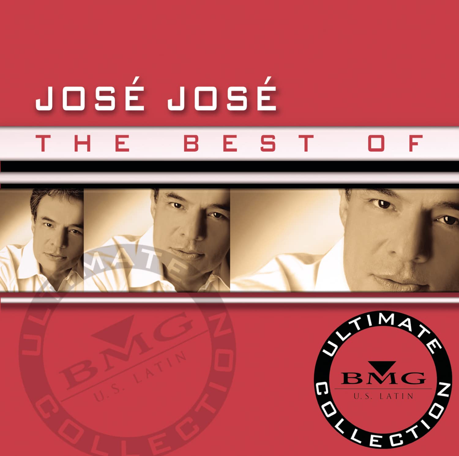 The Best Of - Ultimate Collection