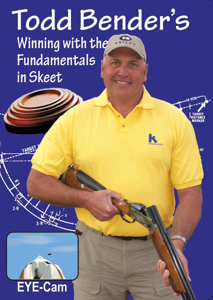 Winning with the Fundamentals in Skeet