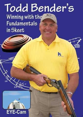 Winning with the Fundamentals in Skeet