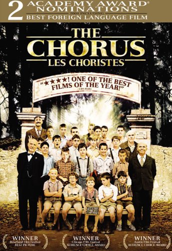 Buena Vista Home Video Chorus, The
